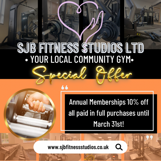 💐SPRING DISCOUNTS!💐