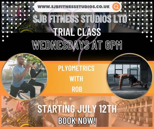 Trial Class!