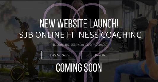 ‼️NEW WEB LAUNCH‼️